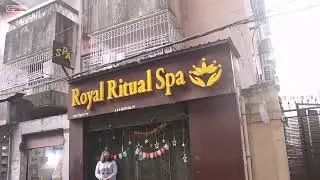 Royal Ritual Spa | Best Massage & Wellness Spa in Kolkata | Gonukkad