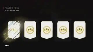 FIFA 23 87+ Base or Fifa WC Hero PP - Season 4