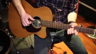 DK Music Academy - Counting Stars by One Republic guitar tutorial
