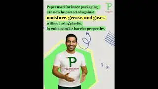 Paper Talk - Biscuit Packaging #papermatters #papersolution #biscuts