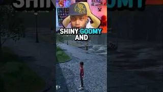 САМЫЙ ПРОСТОЙ метод Литвика и Гуми Шайни в Legends ZA! 💎🔥