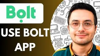 How to Use Bolt App | Beginner&rsquo;s Guide (2025)