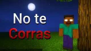 C&Oacute;MO Transformar Minecraft BEDROCK en un juego de Terror