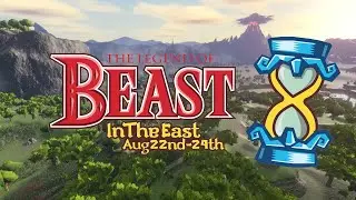 The Beast In The East 8 | Yash Media