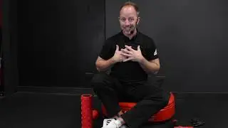 Power Plate | Targeted Vibration Products
