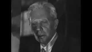 DOG FILM FESTIVAL HERITAGE AWARD 2021 - UMBERTO D  di Vittorio De Sica (1952) - Trailer