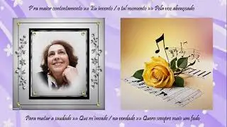 Mariana Correia»»» Quero sempre mais um fado