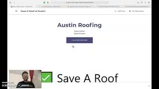 Save A Roof of Austin | Roofers Austin TX