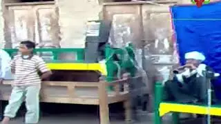 مزمار بلدى لعب العصايه فن لا يعرفه الآ الرجال أبناء سوهاج قرية روافع العيساويه