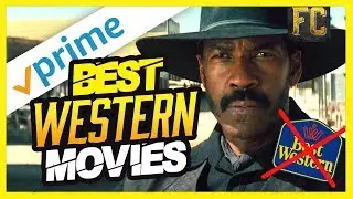 Best Western Movies on Amazon Prime | Flick Connection