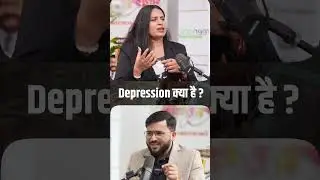 What is Real Depression | HiiMS Doctor
