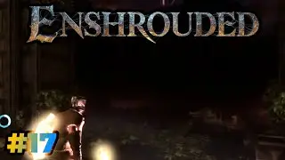 Enshrouded #17 | Gro&szlig;e ENTDECKUNGSTOUR! | 🔴Live Uncut LP | FlowtastischTV