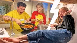 🤤 Лучший рецепт КУРИЦЫ В СЛАДКОМ ЧИЛИ • Хит года :))