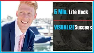 Visualizing Success - How to live your best life in 2022