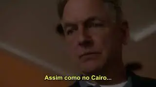 NCIS 12x23