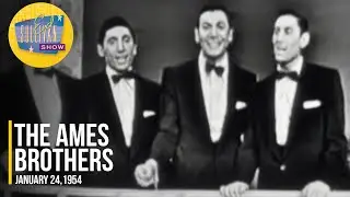 The Ames Brothers 