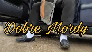 Dobre Mordy feat. kNk