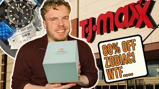 The DOWNFALL of Zodiac...