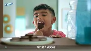 Oreo Cookie People   (Bengali)