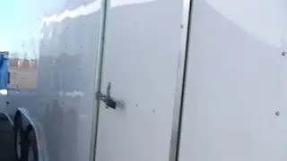 Wells Cargo FastTrac FT85204 Enclosed Trailer - Bi-County Equipment Sales, Farmingdale, NY