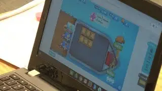A new online game promises to boost math learning skills