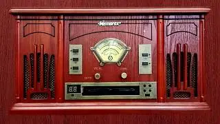 Suspense - Three Skeleton Key (Public Domain Radio Show Turned into Video)
