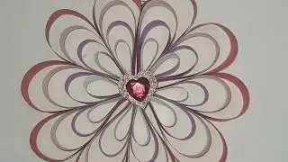 Stop Buying Decor! Make This Stunning Paper Flower Instead