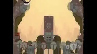 BS Philosophy - I'm Fine (Super Meatboy)