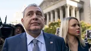 Lev Parnas, former Giuliani associate, faces additional charges for duping victims into investing in