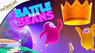 🔴 TOP PLAYER : Join the Battle of the Beans LIVE! - FALL GUYS CUSTOMS