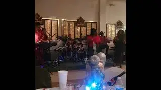 THE LEVAIL BAND