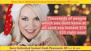 Christmas Digisoft Payline! How to make instant money!