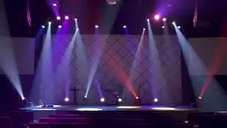Blinding Lights - The Weeknd [Auditorium]
