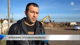 Koliko kilometara autoputa ima BiH?