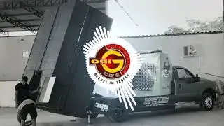 Caminh&atilde;o Impiedoso 2026 - Insane DJ e Mc Assic 3