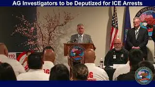 Criminal Alien Deportation Initiative DHS ICE 287(g) Program | January 12, 2025