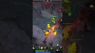 Плюсы и минусы игры за VENOMANCER (Веномансер) в Dota 2