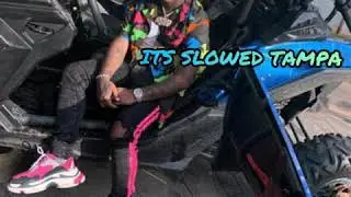 Rylo Rodriguez - Yesterday #SLOWED (Unreleased)