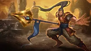 League Of Legends Clutch Double Kill