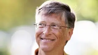 Bill Gates Tops Forbes 400 List for 21st Year in a Row With a Net Worth of $81 Billion