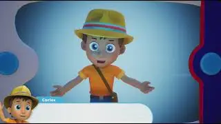 Paw patrol world 100% playthrough 3