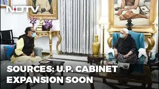 UP News: What BJP's UP In-Charge Said After Meeting Governor Amid Shake-Up Talk