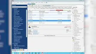 Learn about the Visual Timer Display and the new NetDocuments integration in PracticeMaster