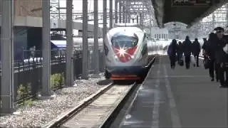 5 dias en San Petersburgo. Abril 2018. 5 дней в Питере. Апрель 2018