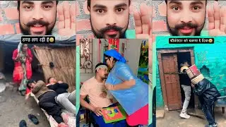 High funny reaction 🥰😍 comedy video 😱 reaction comedy 🤪 part 20