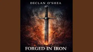 Forged in Iron (Bob mix)