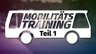 Regionalbus Leipzig GmbH / THÜSAC - unser Mobilitätstraining 1