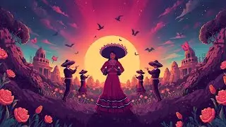Trumpets for the Brave - Mariachi - royalty and copy free music