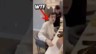 Peterbot отменяется из-за этого клипа&hellip; 😬