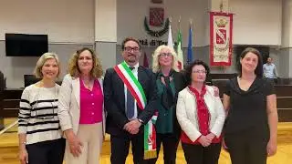 A Teramo ancora consultazioni sulla giunta